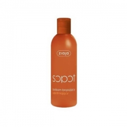 Ziaja  Balsam brązujący ujędrniający, 300ml KatB